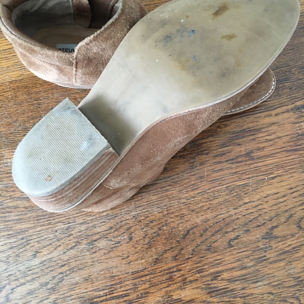 Steve Madden Booties - Picture 3 of 4